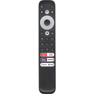 Пульт Huayu RC902V FMRJ (FMRD) для телевизора TCL, iFFALCON