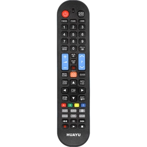 Универсальный пульт Huayu для Samsung URC1398