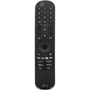Пульт LG AN-MR21_65NANO80VPA оригинальный