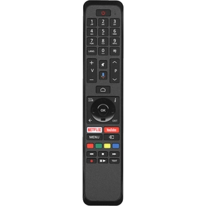 Пульт Huayu VS-V2 для телевизора JVC, Hitachi, Telefunken, Toshiba, Vestel