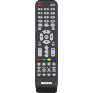 Пульт Telefunken XK237B MOUSE для телевизора Telefunken, Goldstar, Skyline, Aiwa