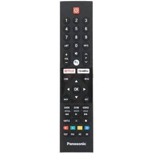 Пульт Panasonic TH-55HX750M оригинальный