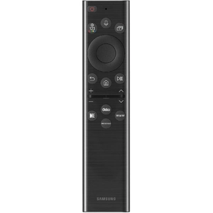 Пульт Samsung QE55QN85BAU SOLAR оригинальный