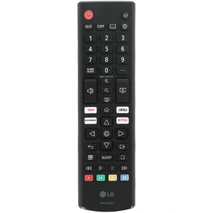 Пульт LG AKB76043509 оригинальный