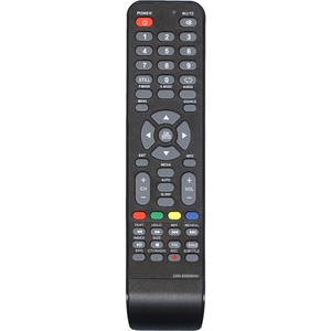 Пульт Huayu 2200-ED00SHIV для телевизора Erisson, Shivaki, Prestigio, LUMUS, Polar, NESONS, Hamber, Polarline, Akai, STRAUS, Samtron