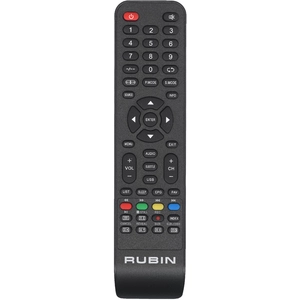 Пульт Rubin (Рубин) RB-26K102U оригинальный