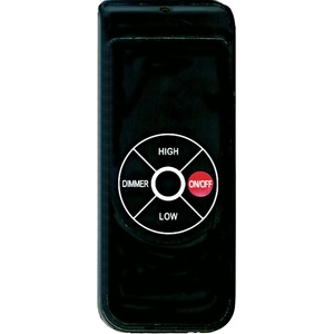 Пульт Alex Bauman JULIA BROWN AD031 для электрокаминов Alex Bauman