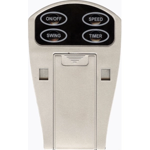 Пульт EQUATION FEQ50-8KR для вентилятора EQUATION