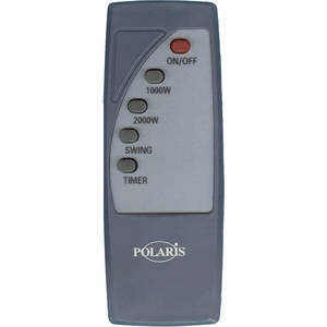 Пульт Polaris Обогреватель оригинальный