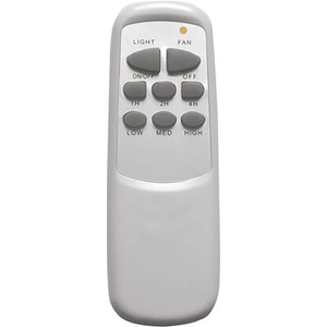 Пульт VINCO WS42 для вентилятора VINCO