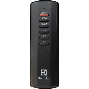 Пульт Electrolux EFP/W-1100ULS для электрокаминов Electrolux