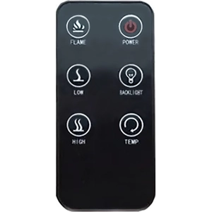 Пульт ROYAL FLAME SPACE для электрокаминов ROYAL FLAME