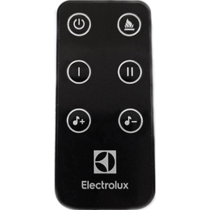 Пульт Electrolux EFP/P-3020ULS для электрокаминов Electrolux