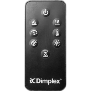 Пульт DIMPLEX BEADING для электрокаминов DIMPLEX