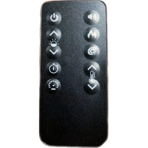 Пульт INTERFLAME FreeSpace для электрокаминов INTERFLAME