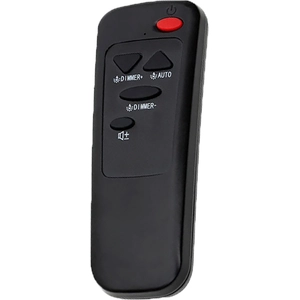 Пульт REAL FLAME BEVERLY-S для электрокаминов REAL FLAME