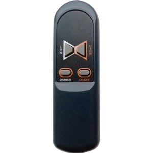 Пульт REAL FLAME X3 4097 для электрокаминов REAL FLAME