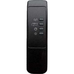 Пульт EWT TX01-001 для вентилятора EWT