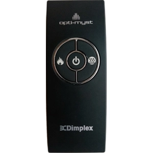 Пульт DIMPLEX RC02-010 для электрокаминов DIMPLEX