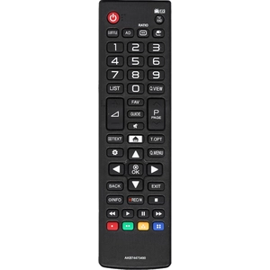 Пульт Huayu AKB74475490 для телевизора LG