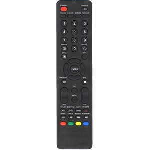 Пульт Huayu RS53DCG для телевизора Digma, STARWIND, Hyundai, Erisson, SUNWIND