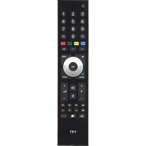 Пульт Huayu TP7187R (TP7) для телевизора Grundig