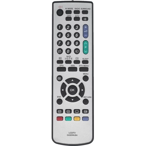 Пульт Huayu GA520WJSA, GA591WJSA для телевизора Sharp