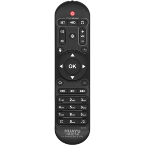 Пульт Huayu RM-B1741 IP TV ! для ресивера