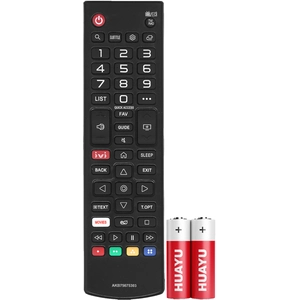 Пульт Huayu AKB75675303 для телевизора