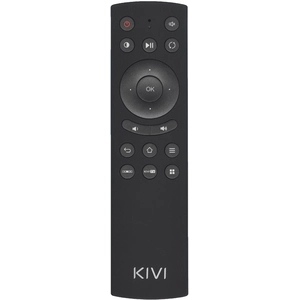 Пульт KIVI RC80 IR (24H600GR) оригинальный