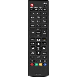 Пульт Huayu AKB74475481 для телевизора LG