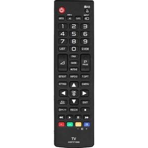 Пульт Huayu AKB73715686 для телевизора LG