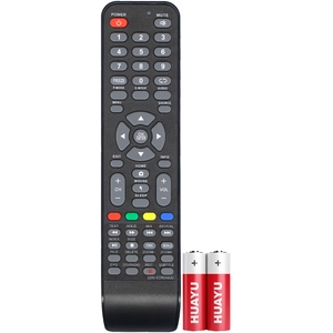 Пульт Huayu 2200-EDR0AKAI для телевизора Erisson, Polar, Polarline, LUMUS, Shivaki, NESONS, Samtron, Akai, Hamber, STRAUS