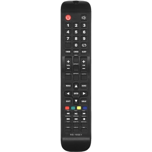 Пульт Huayu RB-19SE1 для телевизора Centek, Rubin (Рубин), DEXP