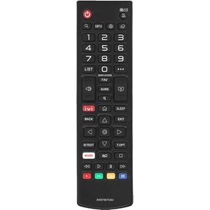 Пульт Huayu AKB75675303 для телевизора LG