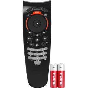 Пульт Huayu STB122A для ресивера Ростелеком (Rostelecom)