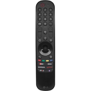Пульт LG MR23GA AKB76043110 оригинальный