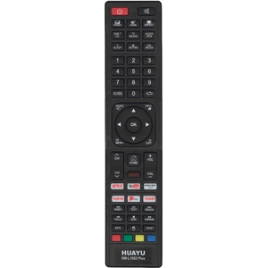 Универсальный пульт Huayu RM-L1552 plus