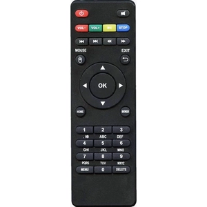 Пульт OzoneHD 4K Pro копия