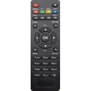 Пульт Smart X97 копия