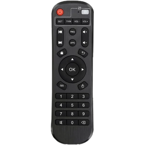 Пульт H96 Android TV Box H96 копия