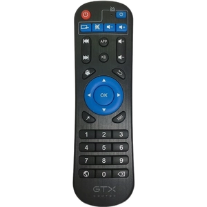 Пульт GTX GEOTEX GTX-R1I 2/16 копия