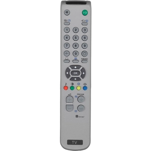 Пульт Huayu RM-887/889 для телевизора Sony