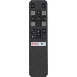 Пульт Huayu RC802V FMR1 для телевизора iFFALCON, TCL