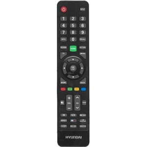 Пульт Hyundai H-LED55U602BS2S оригинальный