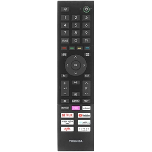 Пульт Toshiba 43V35KW оригинальный