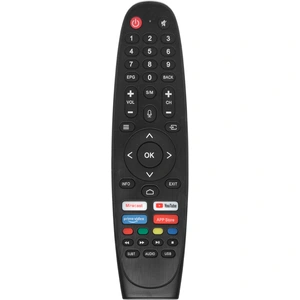 Пульт Huayu RC1818 AP для телевизора Smart