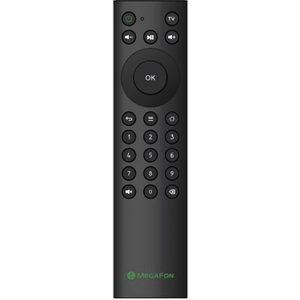 Пульт МегаФон M8S PRO+AOSP оригинальный