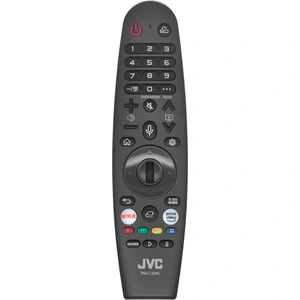 Пульт JVC RM-C3285 (AKB76036901) MR20GA оригинальный