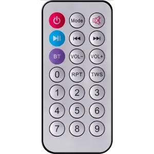 Пульт Defender Boomer 30